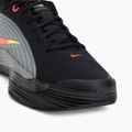 Pánské basketbalové boty Nike Giannis Immortality 5 black/volt/photon dust/bright crimson 7
