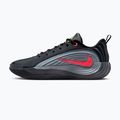Pánské basketbalové boty Nike Giannis Immortality 5 black/volt/photon dust/bright crimson 2