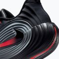 Pánské basketbalové boty Nike Giannis Immortality 5 black/volt/photon dust/bright crimson 5