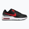 Pánské boty Nike Air Max 3 LTD black/white/dark smoke grey/university red 2