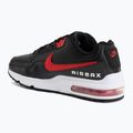 Pánské boty Nike Air Max 3 LTD black/white/dark smoke grey/university red 3