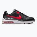Pánské boty Nike Air Max 3 LTD black/white/dark smoke grey/university red