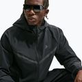 Pánská bunda Nike Tech Woven Full Zip Windrunner black 6