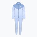 Dětská tepláková souprava Nike Sportswear hydrogen blue/work blue/white