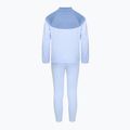 Dětská tepláková souprava Nike Sportswear hydrogen blue/work blue/white 2