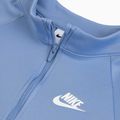 Dětská tepláková souprava Nike Sportswear hydrogen blue/work blue/white 5