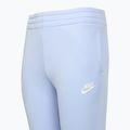 Dětská tepláková souprava Nike Sportswear hydrogen blue/work blue/white 9