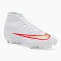 Pánské kopačky Nike Mercurial Superfly 11 Club white/bright crimson/blur