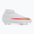 Pánské kopačky Nike Mercurial Superfly 11 Club white/bright crimson/blur 2
