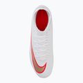 Pánské kopačky Nike Mercurial Superfly 11 Club white/bright crimson/blur 5