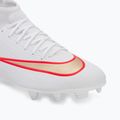 Pánské kopačky Nike Mercurial Superfly 11 Club white/bright crimson/blur 7