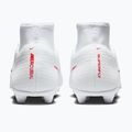 Pánské kopačky Nike Mercurial Superfly 11 Club white/bright crimson/blur 2
