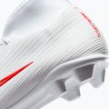 Pánské kopačky Nike Mercurial Superfly 11 Club white/bright crimson/blur 7