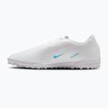 Pánské kopačky Nike Phantom 6 Low Academy TF white/white/dusty cactus 2
