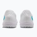 Pánské kopačky Nike Phantom 6 Low Academy TF white/white/dusty cactus 5