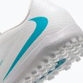 Pánské kopačky Nike Phantom 6 Low Academy TF white/white/dusty cactus 7
