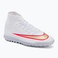 Pánské kopačky Nike Mercurial Superfly 11 Club white/bright crimson/blur