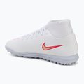 Pánské kopačky Nike Mercurial Superfly 11 Club white/bright crimson/blur 3