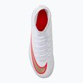 Pánské kopačky Nike Mercurial Superfly 11 Club white/bright crimson/blur 5