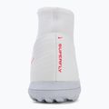 Pánské kopačky Nike Mercurial Superfly 11 Club white/bright crimson/blur 6