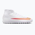 Pánské kopačky Nike Mercurial Superfly 11 Club white/bright crimson/blur