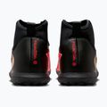 Dětské kopačky Nike Jr. Phantom 6 High Club bright crimson/bright crimson/black 2