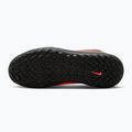 Dětské kopačky Nike Jr. Phantom 6 High Club bright crimson/bright crimson/black 4
