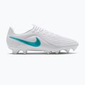 Pánské kopačky Nike Tiempo Maestro Academy FG/MG white/white/dusty cactus
