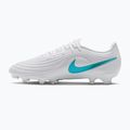 Pánské kopačky Nike Tiempo Maestro Academy FG/MG white/white/dusty cactus 2