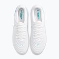 Pánské kopačky Nike Tiempo Maestro Academy FG/MG white/white/dusty cactus 4