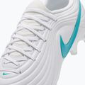 Pánské kopačky Nike Tiempo Maestro Academy FG/MG white/white/dusty cactus 6