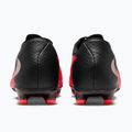 Pánské kopačky Nike Phantom 6 Low Academy bright crimson/black/blur 2