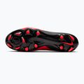 Pánské kopačky Nike Phantom 6 Low Academy bright crimson/black/blur 4