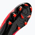 Pánské kopačky Nike Phantom 6 Low Academy bright crimson/black/blur 5