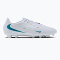 Pánské kopačky Nike Phantom 6 Low Academy FG/MG white/white/dusty cactus
