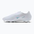 Pánské kopačky Nike Phantom 6 Low Academy FG/MG white/white/dusty cactus 2