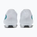 Pánské kopačky Nike Phantom 6 Low Academy FG/MG white/white/dusty cactus 5