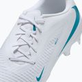 Pánské kopačky Nike Phantom 6 Low Academy FG/MG white/white/dusty cactus 6