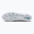 Pánské kopačky Nike Phantom 6 Low Academy FG/MG white/white/dusty cactus 9