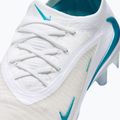 Pánské kopačky Nike Phantom 6 Low Elite FG white/white/dusty cactus 6