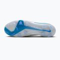 Pánské kopačky Nike Phantom 6 Low Elite FG white/white/dusty cactus 9