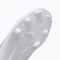 Dětské kopačáky Nike Jr. Mercurial Superfly 11 Club white/bright crimson/blur 5