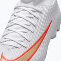 Dětské kopačáky Nike Jr. Mercurial Superfly 11 Club white/bright crimson/blur 6