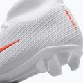 Dětské kopačáky Nike Jr. Mercurial Superfly 11 Club white/bright crimson/blur 7