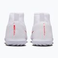 Dětské kopačky Nike Jr. Mercurial Superfly 11 Club white/bright crimson/blur 2
