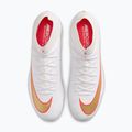 Pánské kopačky Nike Mercurial Superfly 11 Academy white/bright crimson/blur 3