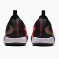 Dětské kopačáky Nike Jr. Phantom 6 Low Academy Bright Crimson/Bright Crimson/Black 2