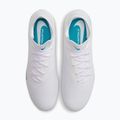 Pánské kopačky Nike Phantom 6 High Academy FG/MG white/white/dusty cactus 4