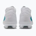Pánské kopačky Nike Phantom 6 High Academy FG/MG white/white/dusty cactus 5