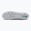Pánské kopačky Nike Phantom 6 High Academy FG/MG white/white/dusty cactus 9